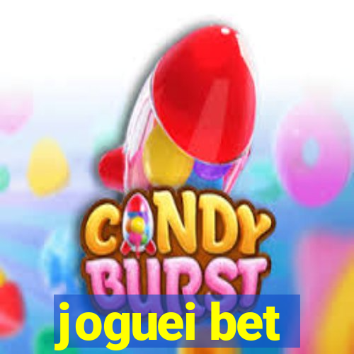 joguei bet